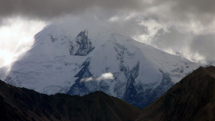 _̒Mt.McKinley